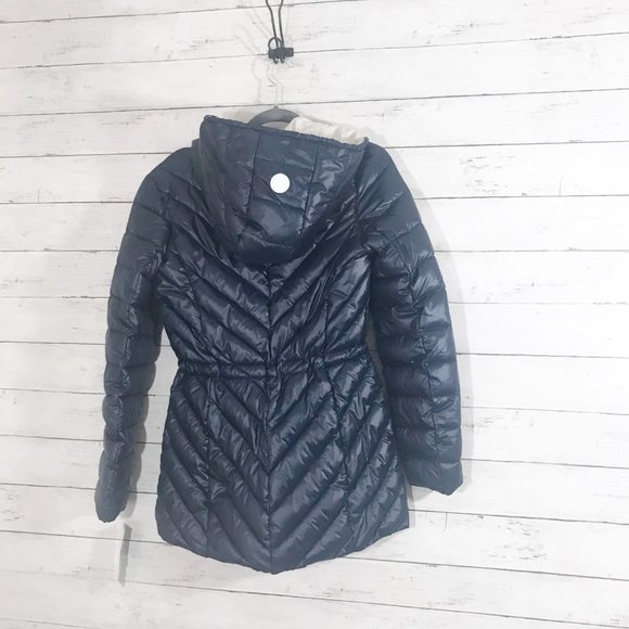 French Connection Packable Puffer Anorak Jacket XS - Picture 5 of 6